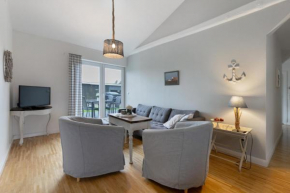 Ferienwohnung Marschblick